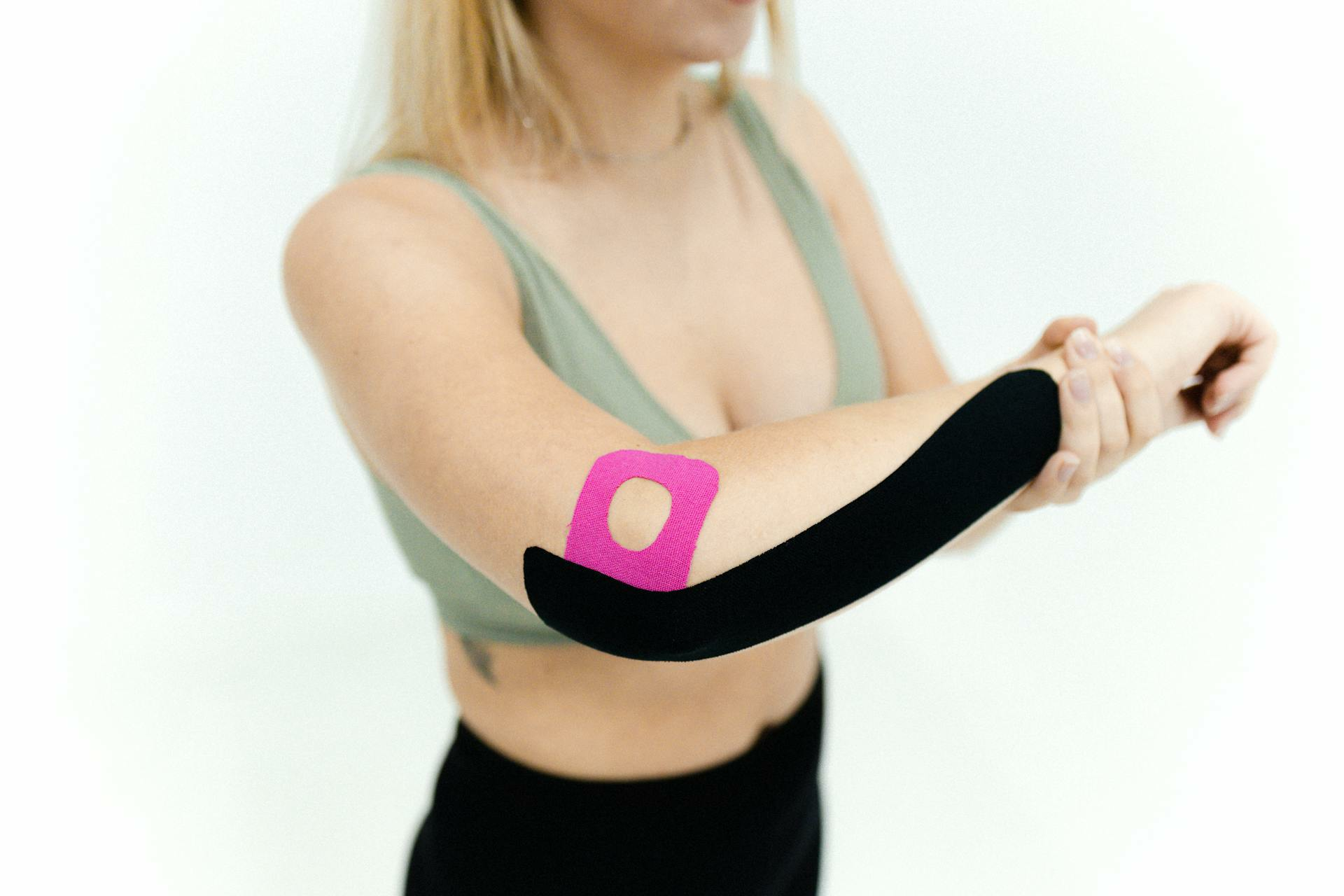 kinesiotaping