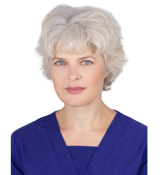 Ульянова Дарья Геннадьевна