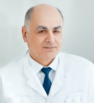 Саакян Эдуард Сергеевич