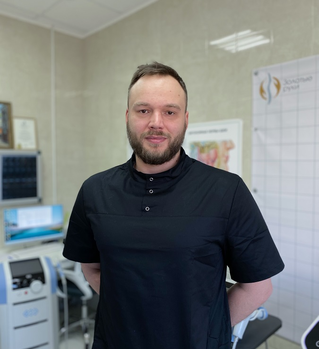 Подлуцов Александр Юрьевич