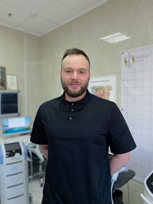 Подлуцов Александр Юрьевич