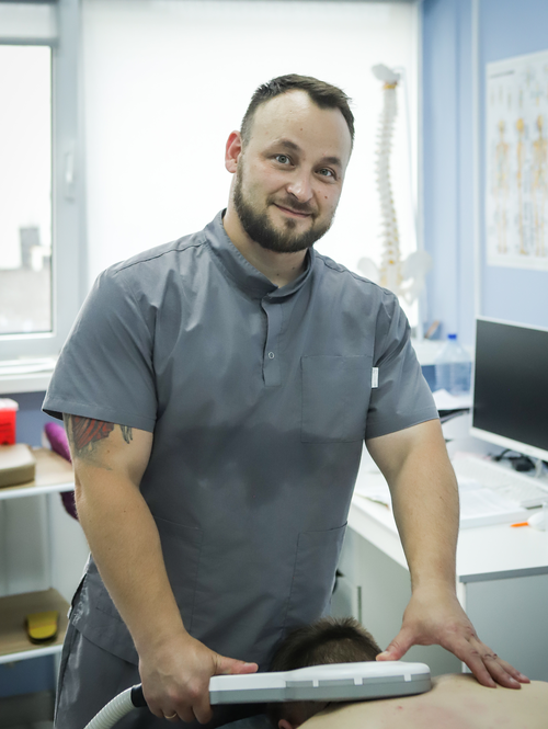 Богданов Руслан Фиршатевич