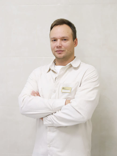 Подлуцов Александр Юрьевич